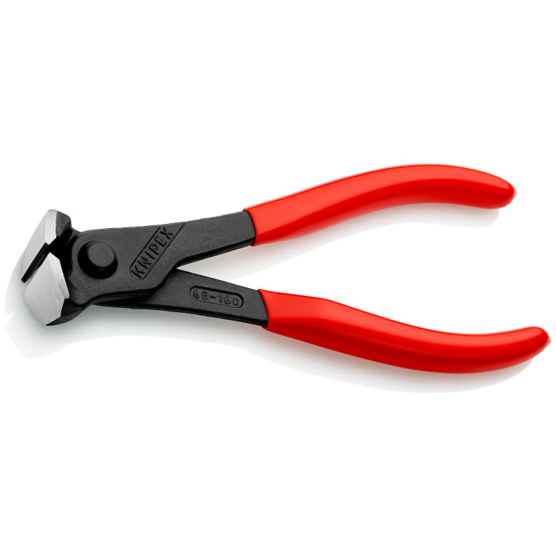 Knipex-68-01-160-Tronchese-per-elettronica