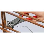 Knipex-68-01-160-Tronchese-per-elettronica