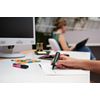 STABILO-GREEN-BOSS-evidenziatore-1-pz-Punta-smussata-Arancione