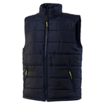 Rossini Gilet Oliver - taglia XL - PE - blu - Rossini