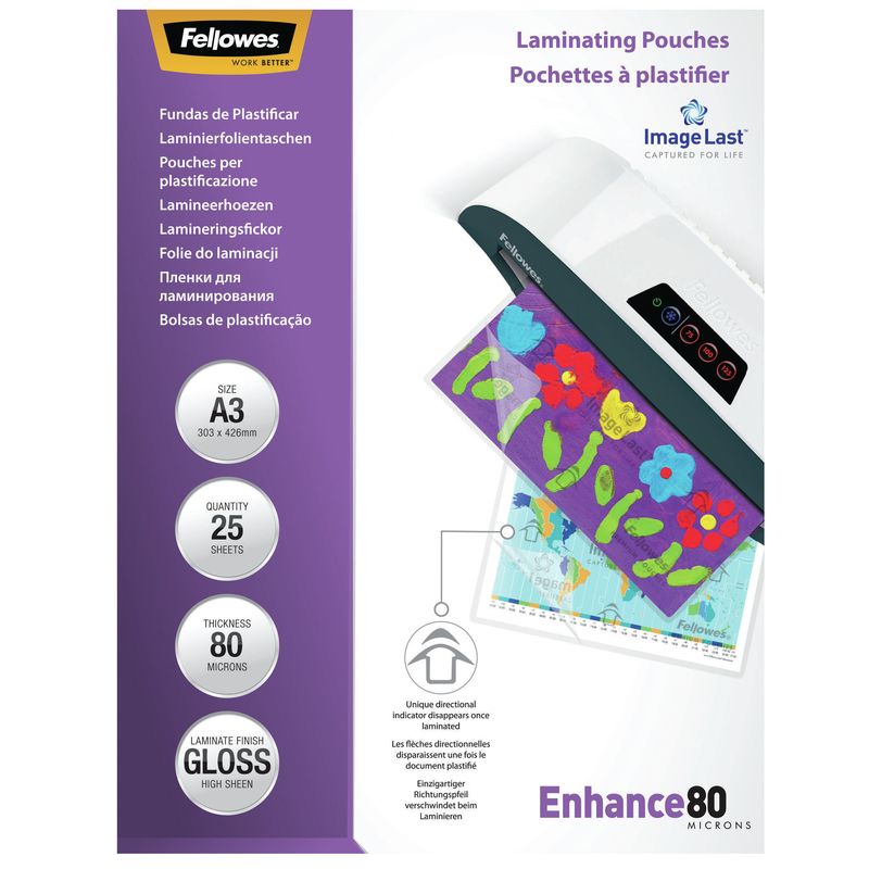 Fellowes-5396403-pellicola-per-plastificatrice-25-pz