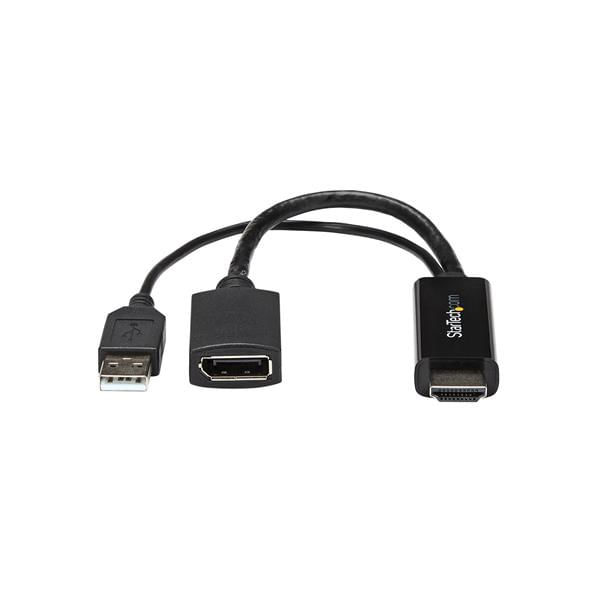 StarTech.com-Adattatore---Convertitore-HDMI-a-DP-alimentato-via-USB---Ultra-HD-4K