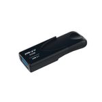 Pny Schnittstelle USB-A 3.1  Geschwindigkeit 80MB/s (lesen) 20MB/s (schreiben)  Abmessungen 53.8x19.5x9