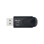 PNY-Attache-4-unita-flash-USB-512-GB-USB-tipo-A-3.2-Gen-1--3.1-Gen-1--Nero