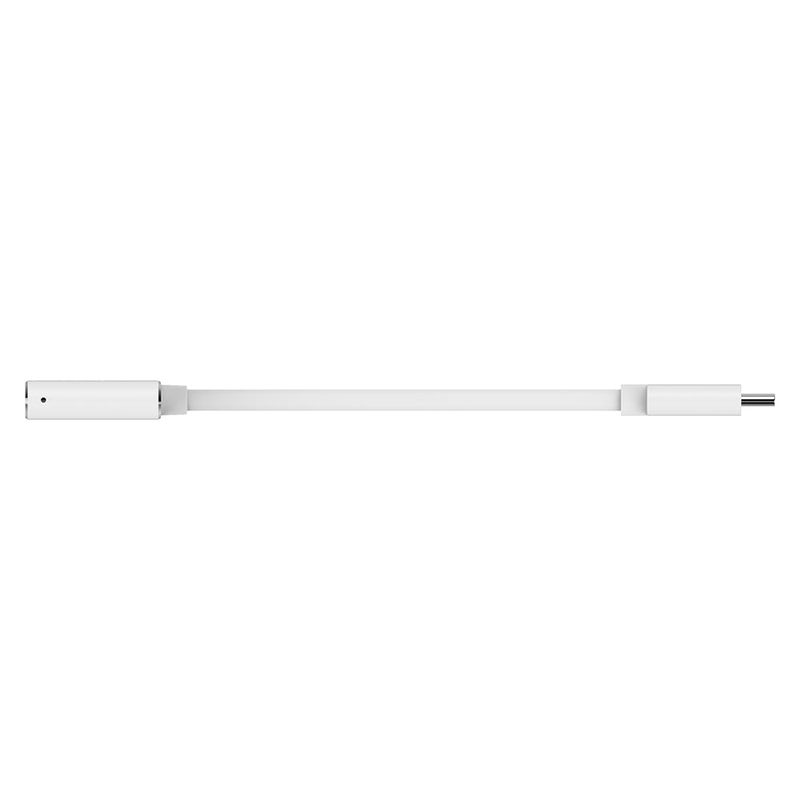 Cygnett-CY2866PCCPD-cavo-audio-013-m-3.5mm-USB-tipo-C-Bianco