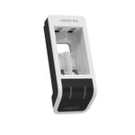 Ansmann-Comfort-Mini-carica-batterie-Batteria-per-uso-domestico-dC-USB