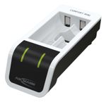 Ansmann-Comfort-Mini-carica-batterie-Batteria-per-uso-domestico-dC-USB