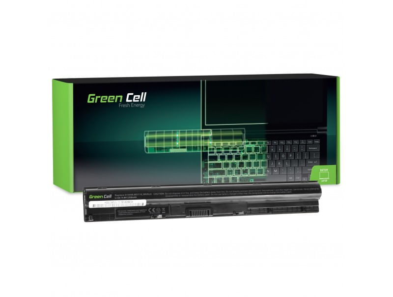 Green-Cell-DE77-ricambio-per-laptop-Batteria