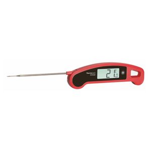 Tfa Dostmann TFA-Dostmann Thermo Jack Gourmet termometro per cibo -40 - 250 °C Digitale