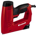 Einhell TC-EN 20 E pinzatrice elettrica Pinzatura con punti metallici permanente