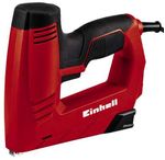 Einhell-TC-EN-20-E-pinzatrice-elettrica-Pinzatura-con-punti-metallici-permanente