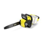 Karcher Kärcher CNS 36-35 Battery Nero, Giallo