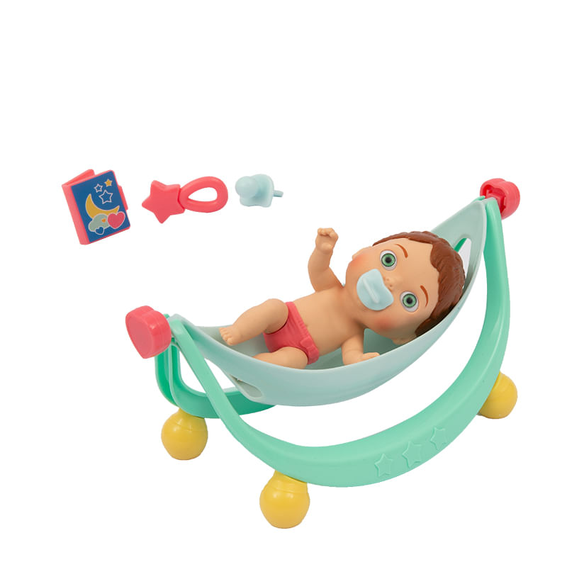 Cicciobello-Amicicci-Relax-Time