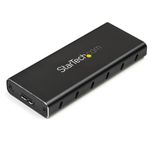 StarTech.com-Box-esterno-SATA-M.2-NGFF---USB-3.1--10Gbps--con-cavo-USB-C