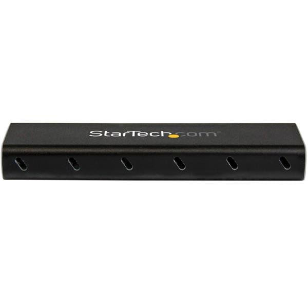 StarTech.com-Box-esterno-SATA-M.2-NGFF---USB-3.1--10Gbps--con-cavo-USB-C