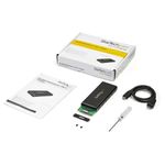 StarTech.com-Box-esterno-SATA-M.2-NGFF---USB-3.1--10Gbps--con-cavo-USB-C