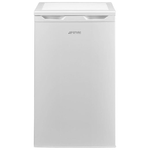 Smeg FF08FW congelatore Da tavolo Libera installazione 64 L F Bianco