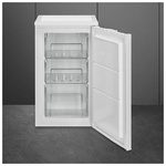 Smeg-FF08FW-congelatore-Da-tavolo-Libera-installazione-64-L-F-Bianco