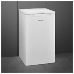 Smeg-FF08FW-congelatore-Da-tavolo-Libera-installazione-64-L-F-Bianco