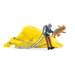 Schleich Parachute Rescue