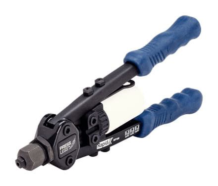 Rapid-RP100-rivettatrice-Pressa