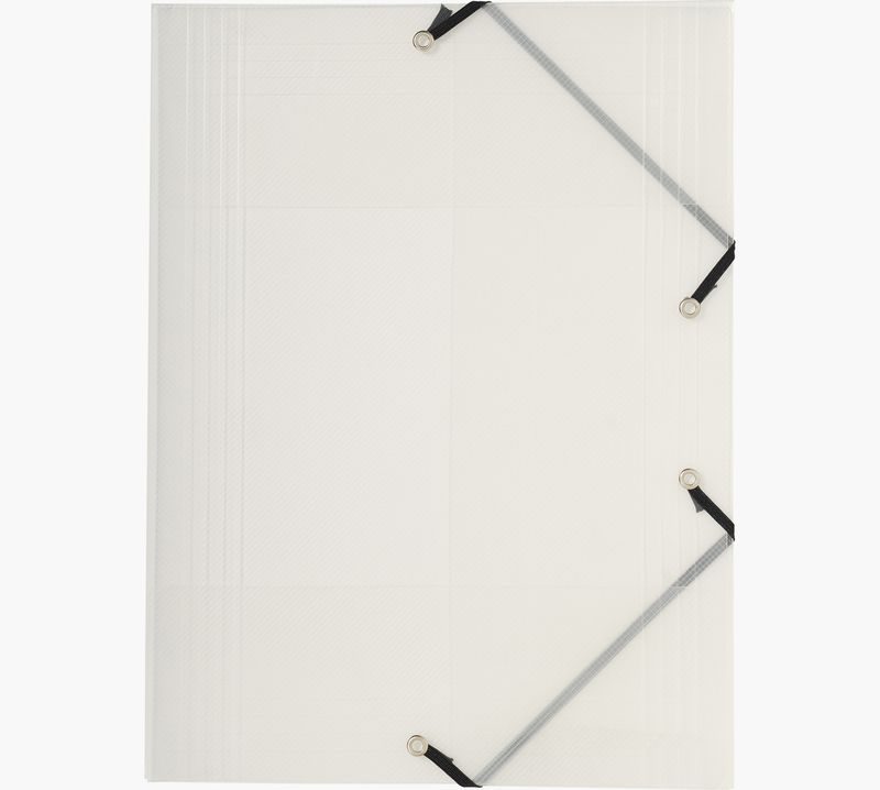 Exacompta-56701E-cartella-Polipropilene--PP--Colori-assortiti-A4