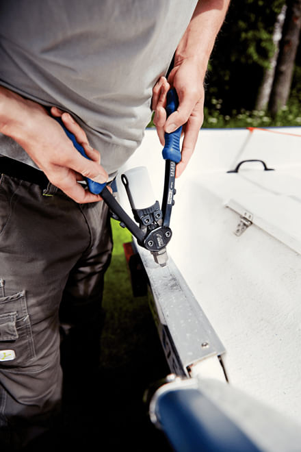 Rapid-RP100-rivettatrice-Pressa