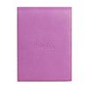 Rhodia-Notepad-cover---notepad-N°12-quaderno-per-scrivere-80-fogli-Lilla