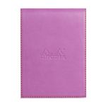 Rhodia-Notepad-cover---notepad-N°12-quaderno-per-scrivere-80-fogli-Lilla