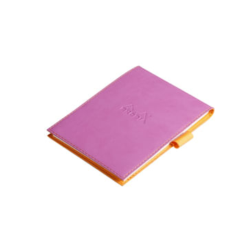 Rhodia-Notepad-cover---notepad-N°12-quaderno-per-scrivere-80-fogli-Lilla