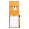 Rhodia-Notepad-cover---notepad-N°12-quaderno-per-scrivere-80-fogli-Blu