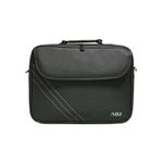 Adj 180-00041 borsa per laptop 39,6 cm (15.6") Valigetta ventiquattrore Nero