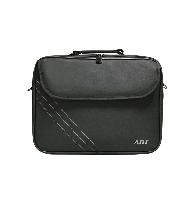 Adj-180-00041-borsa-per-laptop-396-cm--15.6---Valigetta-ventiquattrore-Nero