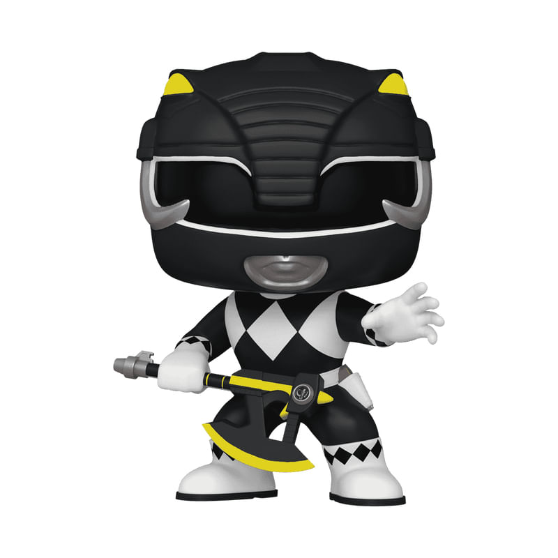 Funko-Pop--TV-Mighty-Morphin-Power-Rangers-30th-Black-Ranger-1371