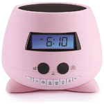 Big Ben Bigben Interactive My Stella radio Orologio Rosa