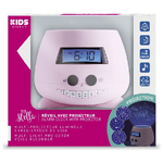 Bigben-Interactive-My-Stella-radio-Orologio-Rosa