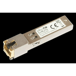 Mikrotik S+RJ10 modulo del ricetrasmettitore di rete 10000 Mbit/s SFP+