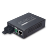 PLANET-GT-802S-convertitore-multimediale-di-rete-1000-Mbit-s-1310-nm-Nero--1000Base-T-to-1000Bse-LX---Gigabit-Converter-