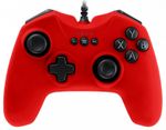 NACON-GC-100XF-Nero-Rosso-USB-Gamepad-Analogico-Digitale-PC