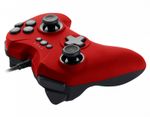 NACON-GC-100XF-Nero-Rosso-USB-Gamepad-Analogico-Digitale-PC