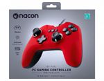 NACON-GC-100XF-Nero-Rosso-USB-Gamepad-Analogico-Digitale-PC