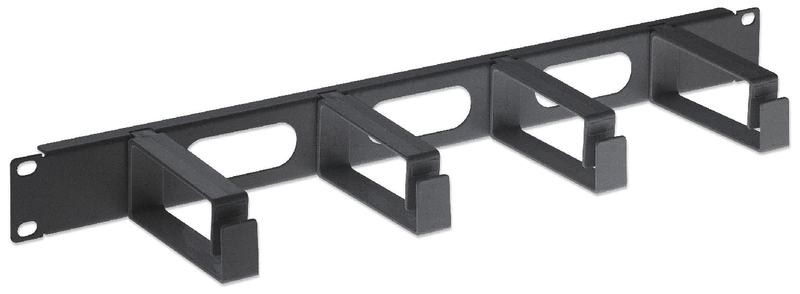 Intellinet-711074-porta-accessori-Pannello-di-gestione-del-cavo