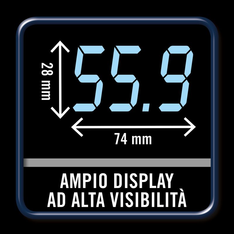 Imetec-ES1-100-Rettangolo-Blu-Bilancia-pesapersone-elettronica