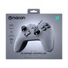 NACON-GC-100XF-Nero-Grigio-USB-Gamepad-Analogico-Digitale-PC