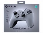 NACON-GC-100XF-Nero-Grigio-USB-Gamepad-Analogico-Digitale-PC