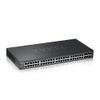 Zyxel-GS2220-50-EU0101F-switch-di-rete-Gestito-L2-Gigabit-Ethernet--10-100-1000--Nero