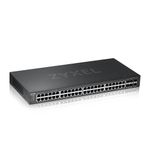 Zyxel-GS2220-50-EU0101F-switch-di-rete-Gestito-L2-Gigabit-Ethernet--10-100-1000--Nero
