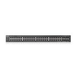 Zyxel-GS2220-50-EU0101F-switch-di-rete-Gestito-L2-Gigabit-Ethernet--10-100-1000--Nero