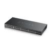 Zyxel-GS2220-50-EU0101F-switch-di-rete-Gestito-L2-Gigabit-Ethernet--10-100-1000--Nero