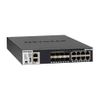 NETGEAR-M4300-8X8F-Gestito-L3-10G-Ethernet--100-1000-10000--1U-Nero